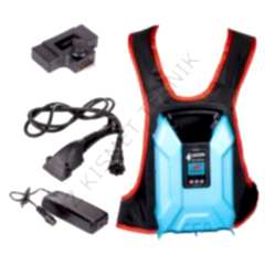 Koham Akü 43.2V 15Ah Şarj Cihazı