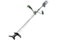 Ego Power BC3800E KİT Akülü Tırpan 38 cm