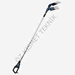 Campagnola Alice Star Zeytin ve Meyve Hasat Makinesi