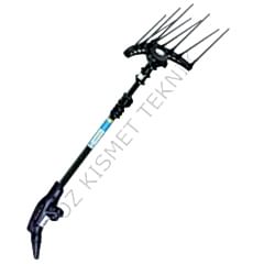 Campagnola Hercules Karbon Zeytin ve Meyve Hasat Makinesi