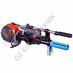 Campagnola El Toro Eur5 Zeytin ve Meyve Hasat Makinası 3.3 Hp