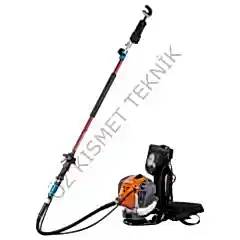 Oleomac OS BCF550 EUR5 Benzinli Zeytin Silkme ve Meyve Hasat Makinesi 3.3 Hp