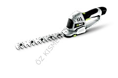 Ego Power CHT2001E KIT Akülü Çit Kesme Makinesi 20 cm