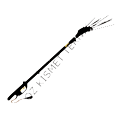 Zanon AL300K Karbonium 12V Zeytin ve Meyve Hasat Makinesi