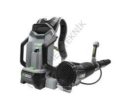 Ego Power LB6000E-K1103 KİT Akülü Sırt Çantalı Üfleme Makinesi