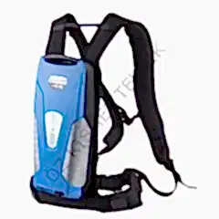 Campagnola Li-ion 700 Akü Sırt Çantalı 58V