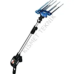 Campagnola Holly Zeytin ve Meyve Hasat Makinesi