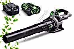 Ego Power LB5300E KİT Akülü Üfleme Makinesi
