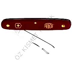 Felco Gül Aşı Çakısı 57mm