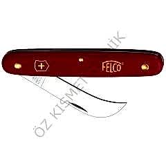 Felco Hafif Aşılama ve Budama Çakısı 57mm