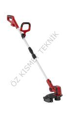 Energy LTB 20K Misinalı Çim Biçme Makinesi