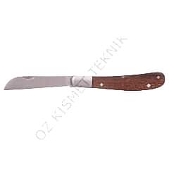 Palmera K03 Hafif Aşılama ve Budama Çakısı 68mm