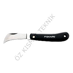 Fiskars K62 Kancalı Aşı Bıçağı