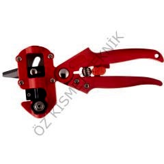 Palmera PA01 Aşı Makası Seti Çantalı