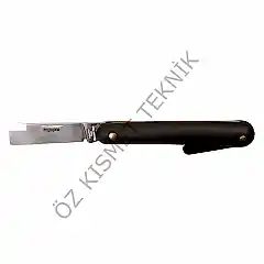 Ergopro EP1001 Aşı Bıçağı Plastik Saplı