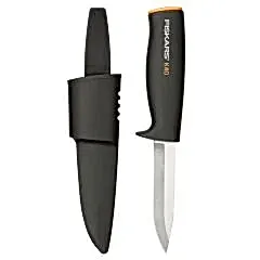 Fiskars Genel Kullanım Bıçağı K40 1001622