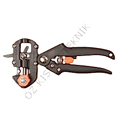 Ergopro EP1000 Aşı Makası