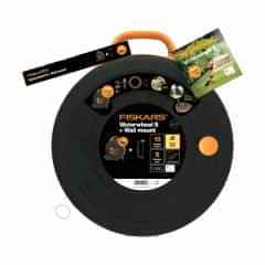 Fiskars Hortum Makara Ve Duvar Montaj Seti S15M