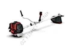 Energy BCK553D Benzinli Yan Tırpan