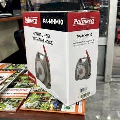 Palmera Mhm10 Manuel Hortum Makarası 10M