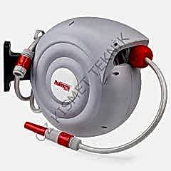 Palmera Pa-Ohm15 Otomatik Hortum Makarası 15 Metre