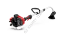 Energy GTK526DF Benzinli Yan Tırpan