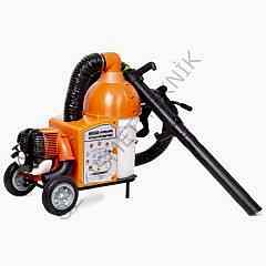 Palmera ZSSJ100 Meyve Toplama Makinesi 0.9 Hp