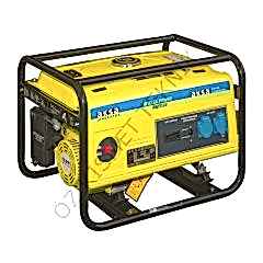 Aksa AAP3500 Jeneratör