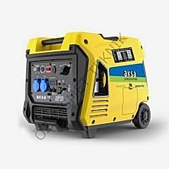 Aksa AAP 4000i İnvertör Jeneratör