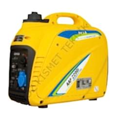 Aksa AAP2200i İnvertör Jeneratör