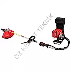 Energy BG520-5E Benzinli Sırt Tırpan