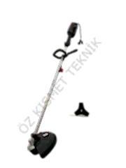 Energy GT-PS3713RB Elektrikli Tırpan