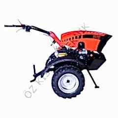 Antrac 820 Dizel 17 BG 4 İleri 1 Geri Çapa Makinesi
