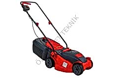 Energy LM-C3203B Elektrikli Çim Biçme Makinesi