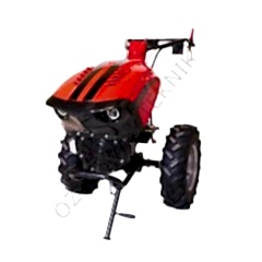 Antrac V3 Dizel 12 BG 3 İleri 1 Geri Çapa Makinesi