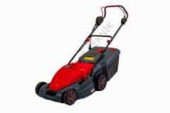 Energy LM-C3805 Elektrikli Çim Biçme Makinesi