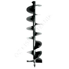 Oleomac Burgu 40Cm Mtl85R