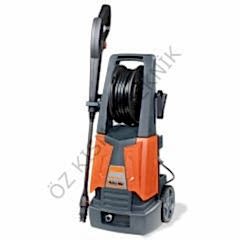 Oleomac Pw115C Basınçlı Yıkama Makinesi 125Bar