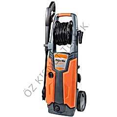 Oleomac Pw125C Basınçlı Yıkama Makinesi 150Bar
