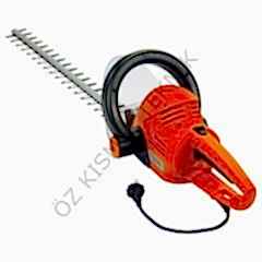 Oleomac Hc750E Elektrikli Çit Biçme Makinesi
