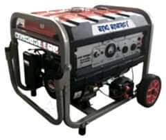 Energy KM4000ME Benzinli Marşlı Jeneratör 3 Kw