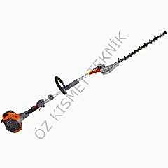 Oleomac Bc241H Eur5 Çit Biçme Makinesi