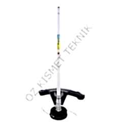 Oleomac Tırpan Aparatı Bc241D