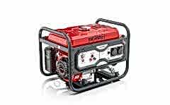 Energy 3900LE Benzinli Marşlı Jeneratör 2.8 Kw