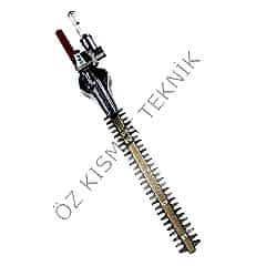 Oleomac Çit Biçme Aparatı Bc241D