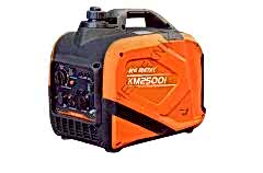 Energy KM2500I İnvertör Jeneratör 2.2Kw