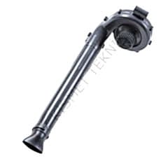 Oleomac Üfleme Aparatı Bc241D