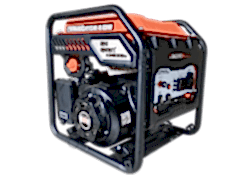 Energy KM5000IQ İnvertör Jeneratör 3.8Kw