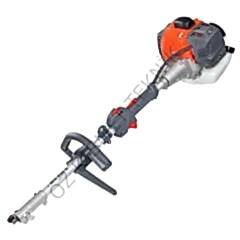 Oleomac Bch250D Eur5 Güç Ünitesi