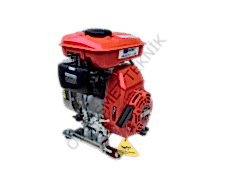 Energy 40ZB15-1.4Q Benzinli Su Motoru 1.5''